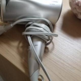 Panasonic　イオニティ　ドライヤー