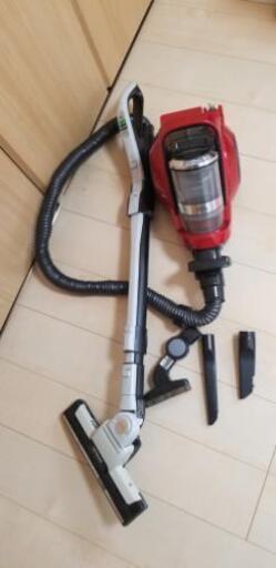 掃除機　HITACHI　ＣＶＳＷ-200