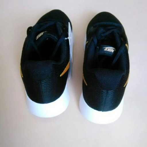 NIKEスニーカー25,5