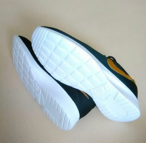 NIKEスニーカー25,5
