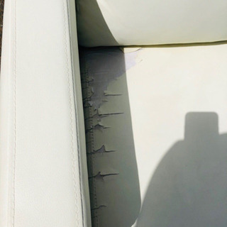 オットマン付L字3人掛け✨早い者勝ち‼️の画像