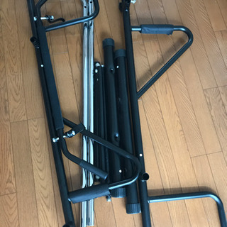 ぶら下がり健康懸垂機の画像