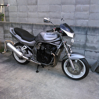 GSF1200の画像