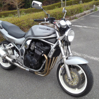 GSF1200の画像