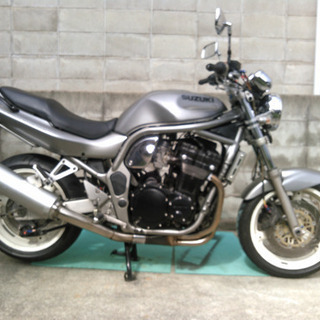 GSF1200の画像