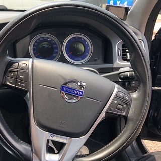 ☆ボルボV60　T4 AT故障　AT以外は期間良好　美車　格安　検査付き☆の画像