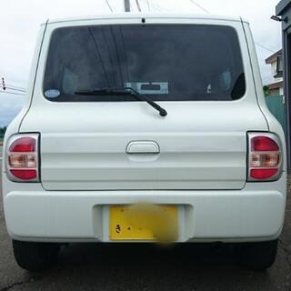 売れました。ラパン スピアーノ  内装綺麗 軽 車検11月20日まで  決まらなかったら解体に出します。の画像