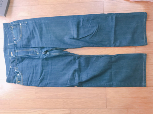 ルイヴィトン ジーパン