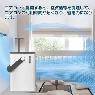 冷風機