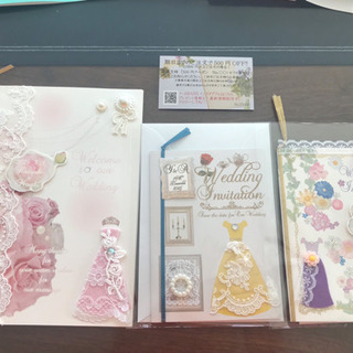 【取引中】ゼクシィなどの結婚式関係の本の画像