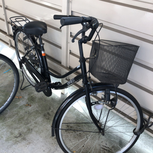 自転車