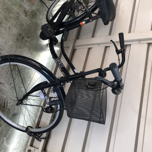 自転車