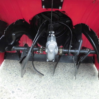 ホンダ　除雪機　HSS1170iの画像