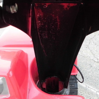 ホンダ　除雪機　HSS1170iの画像