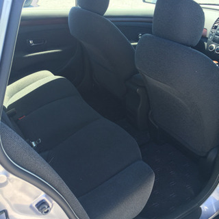 ニッサン ブルーバードシルフィ 車検33年3月 走行4.2万キロの画像