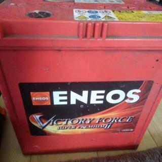 中古バッテリー　60B19L　の画像