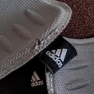 アディダス⚽adidas⚽レガース⚽未使用⚽すね当て、シンガード🌟の画像