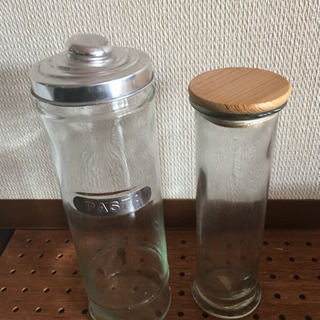 パスタボトル