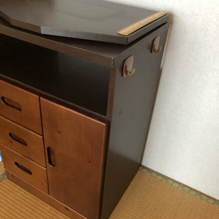 テレビ台