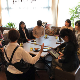 家事代行スタッフ募集！の画像