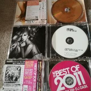 CD 5枚　💕アルバムは4です。の画像