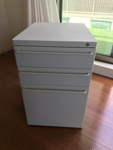 無印良品 キャビネット