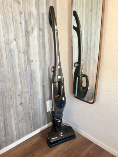 vitantonioの高品質掃除機！！！！コードレス