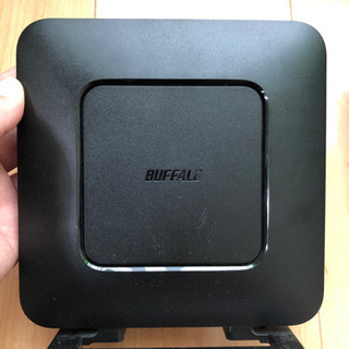 BUFFALO ルータの画像