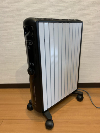 デロンギ マルチダイナミックヒーター MDHU15