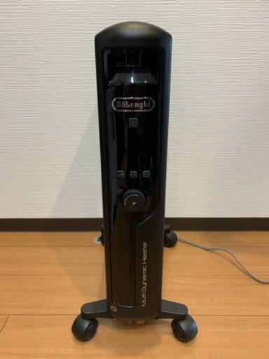 デロンギ マルチダイナミックヒーター MDHU15