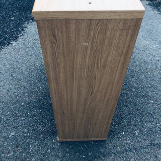 収納棚✨在庫整理の為あげます‼️の画像