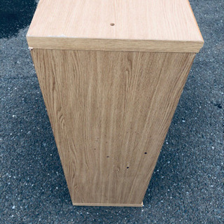 収納棚✨在庫整理の為あげます‼️の画像