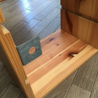 IKEA収納家具の画像