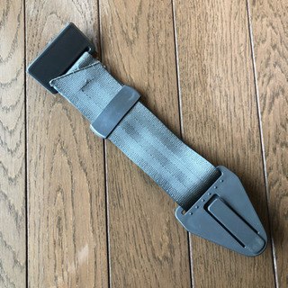 シートベルトヘルパーの画像