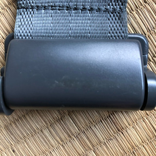 シートベルトヘルパーの画像