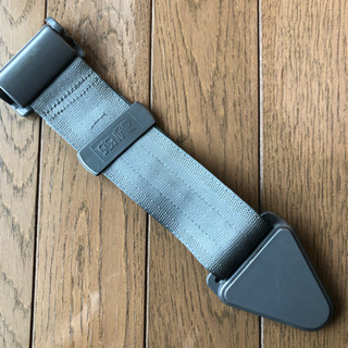 シートベルトヘルパーの画像