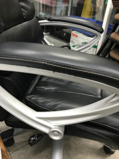 オフィスチェア　中古　リサイクルショップ宮崎屋19.6.16