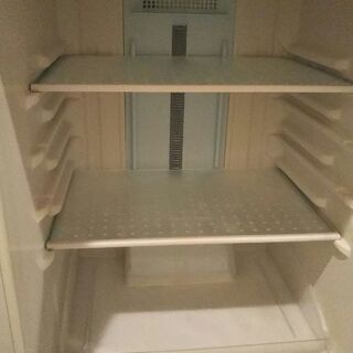 【6/29(土)までの引渡し希望】2ドア冷蔵庫の画像