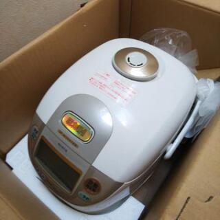 【交渉中です。】ZOJIRUSHI 炊飯器