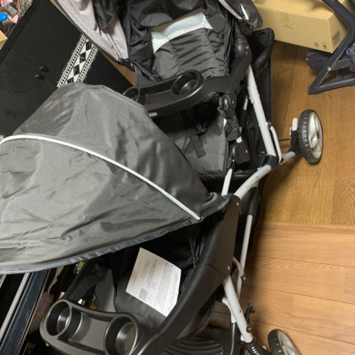 グレコ デュオグライダー