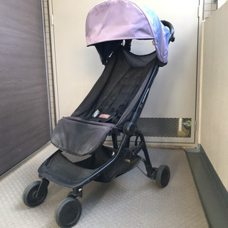 マウンテンバギーナノ