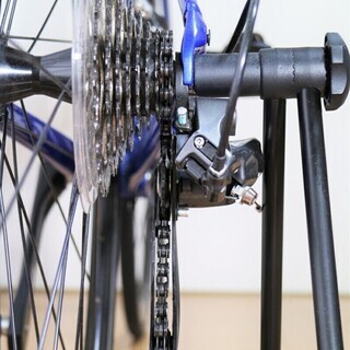 ロードバイク GIANT CONTEND2 (2018) Sサイズの画像