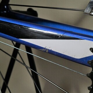 ロードバイク GIANT CONTEND2 (2018) Sサイズの画像