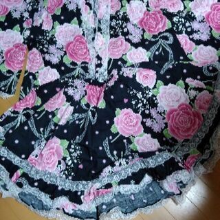 浴衣ドレスセット