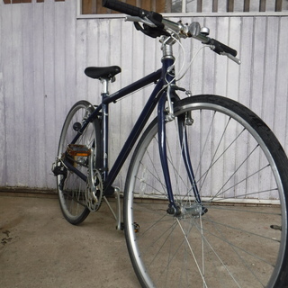 Weekend Bikesのクロスバイク 中古自転車 237
