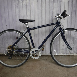 Weekend Bikesのクロスバイク 中古自転車 237