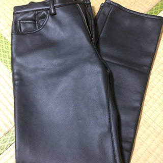 レディスパンツ 未使用