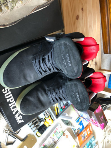 SUPRA（28㎝）