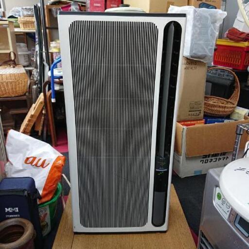 【お買い上げありがとうございました】難あり サンヨー 窓用エアコン SA-182WL