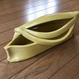 値下げ★生け花 花器 中古品22の画像